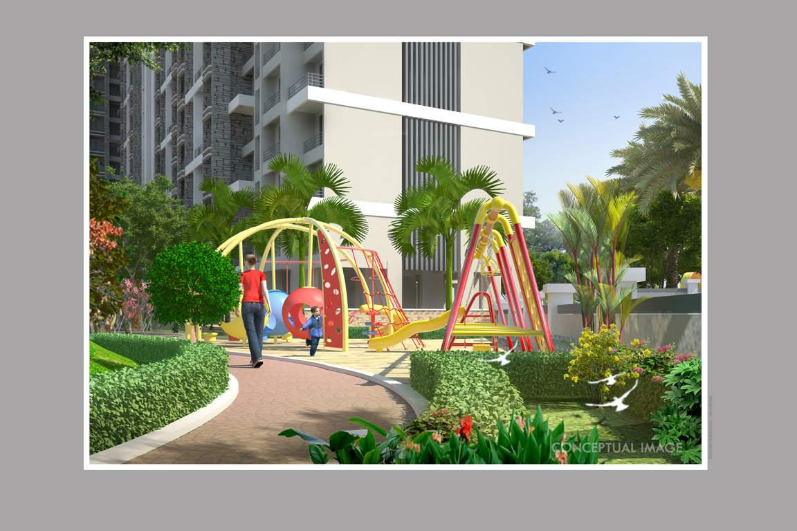 Images for Amenities of Konark Solitaire Phase 1