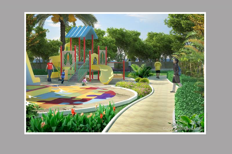 Images for Amenities of Konark Solitaire Phase 1
