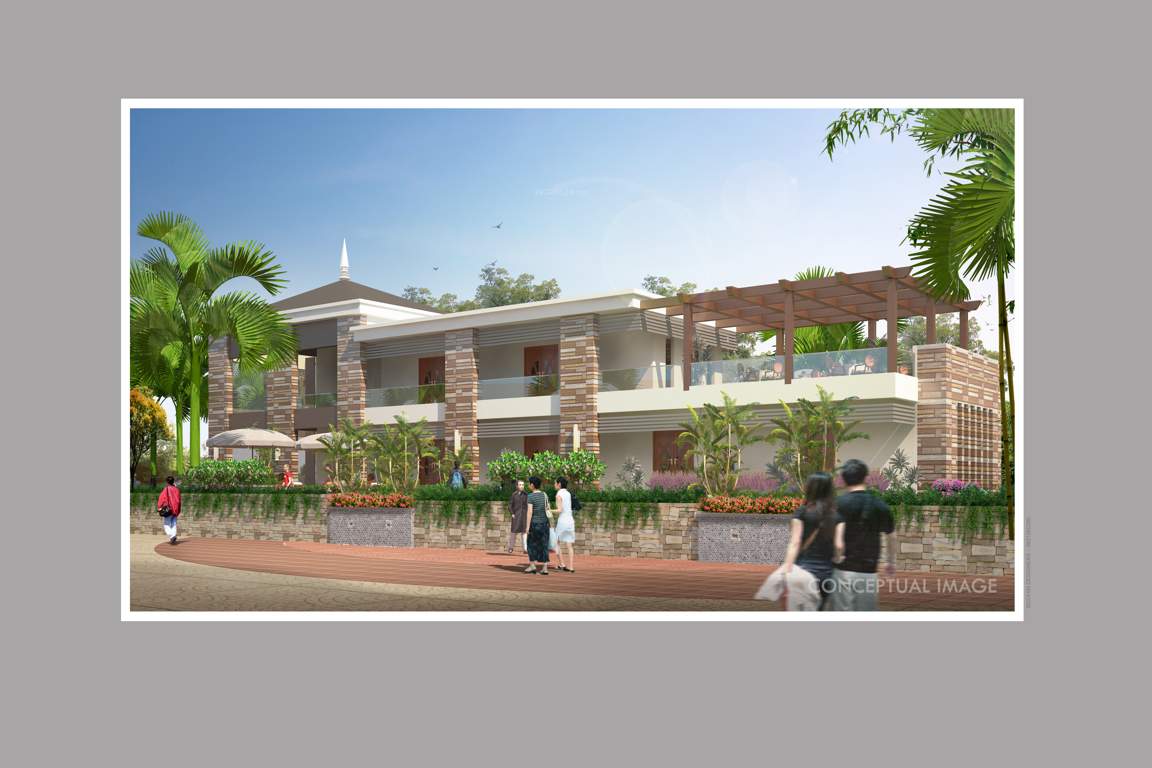 Images for Amenities of Konark Solitaire Phase 1