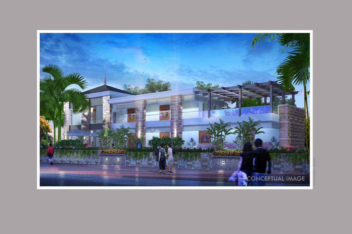 Images for Amenities of Konark Solitaire Phase 1
