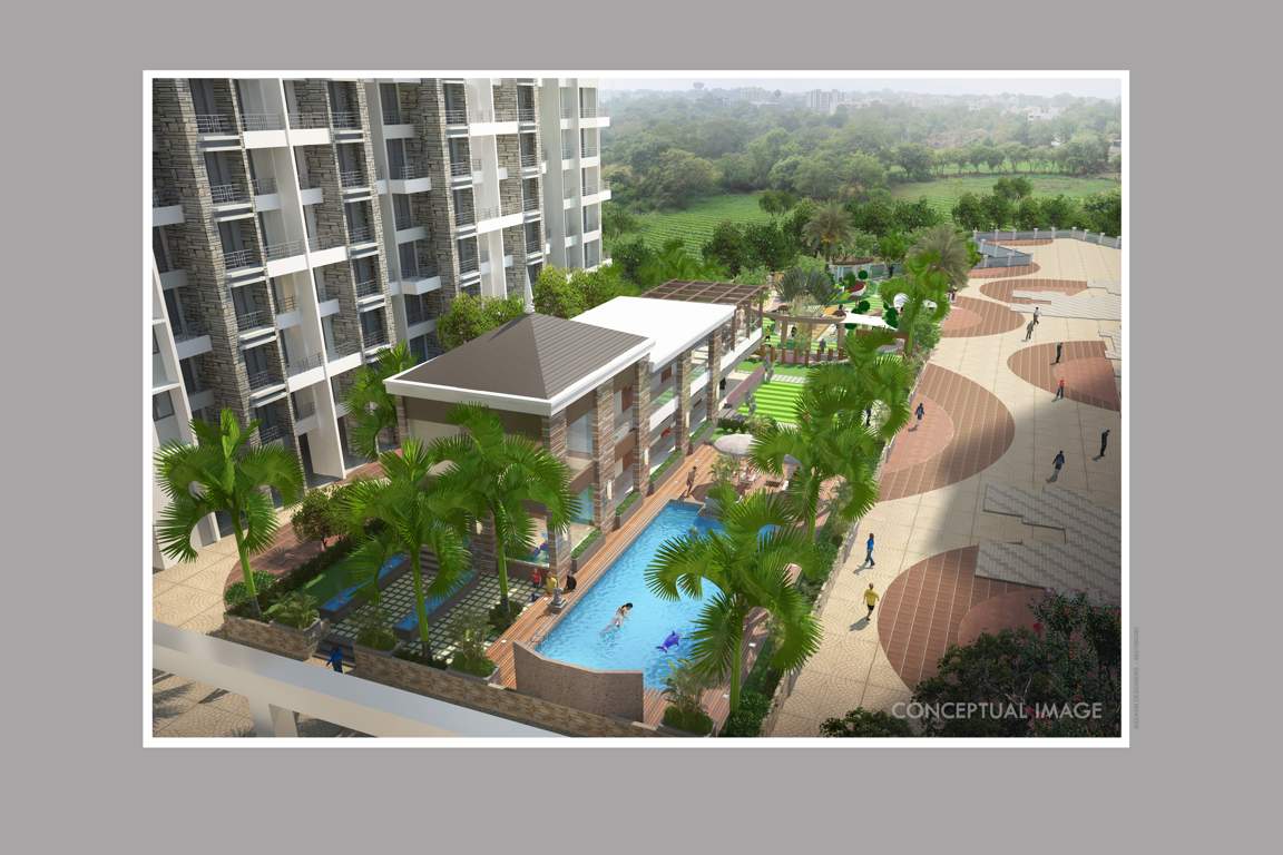 Images for Amenities of Konark Solitaire Phase 1