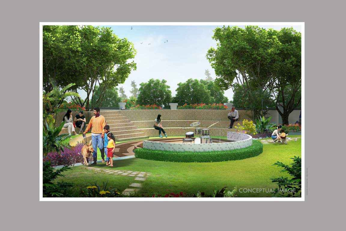 Images for Amenities of Konark Solitaire Phase 1