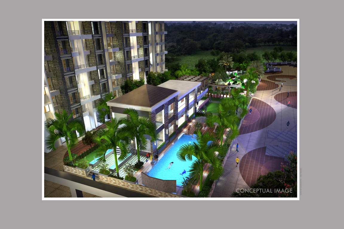 Images for Amenities of Konark Solitaire Phase 1
