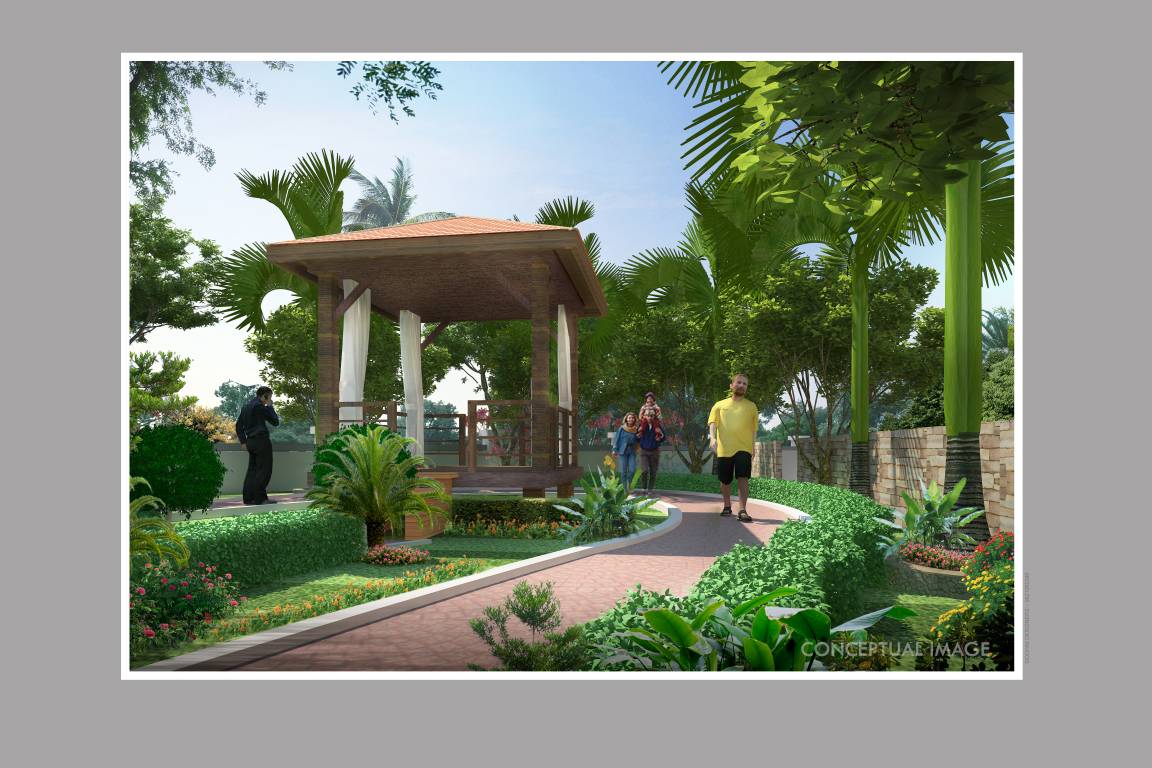 Images for Amenities of Konark Solitaire Phase 1