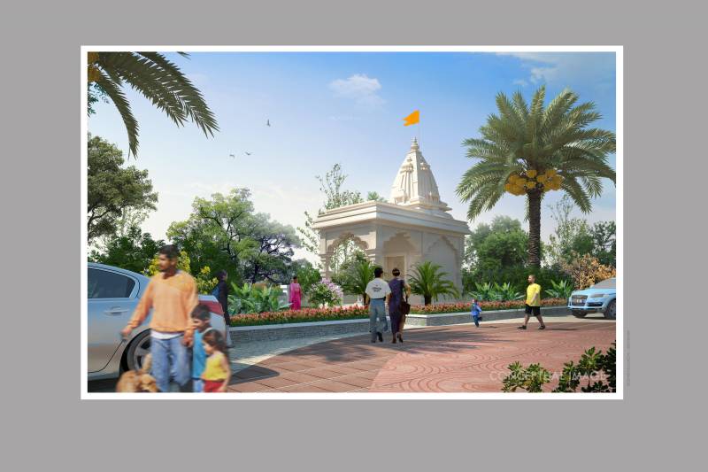 Images for Amenities of Konark Solitaire Phase 1