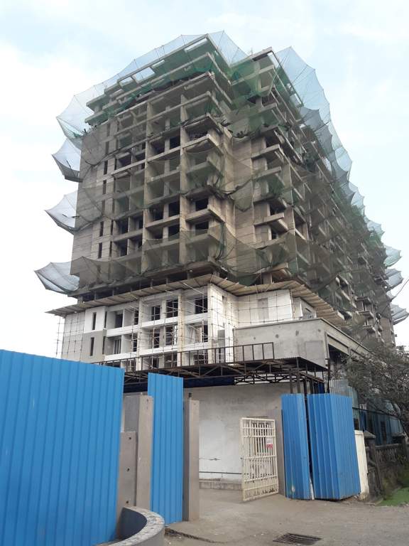  the address building no 7 8 9 Building No 7 Construction Status Oct 21