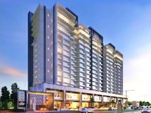 Images for Elevation of Strawberry The Address Building No 7 8 9 the-address-building-no-7-8-9 Images for Elevation of Strawberry The Address Building No 7 8 9