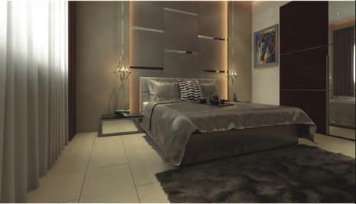  the-address-building-no-7-8-9 Bedroom