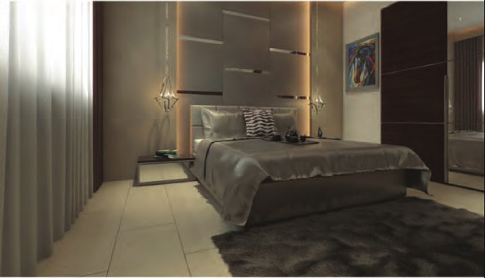  the address building no 7 8 9 Bedroom