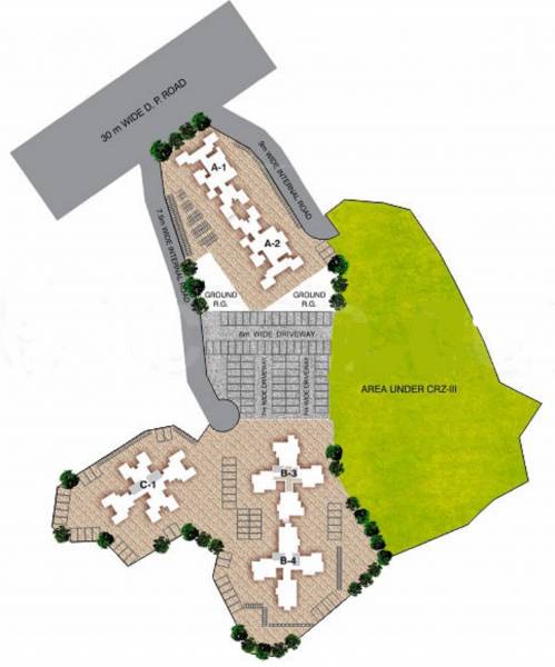  valley-a2 Master Plan