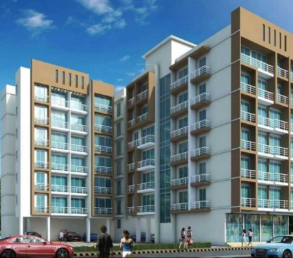  karan-wing-a Elevation