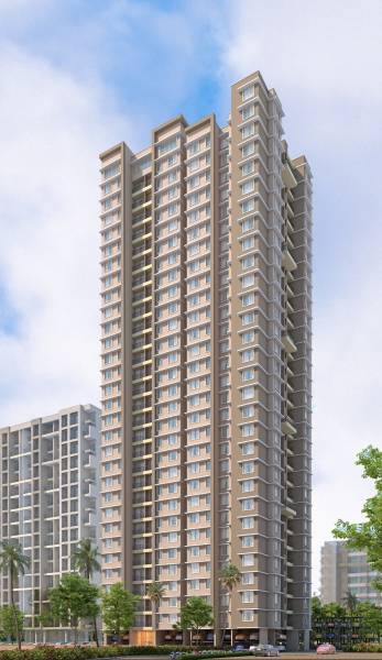  balaji-residency Elevation