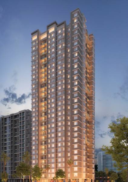  balaji-residency Elevation