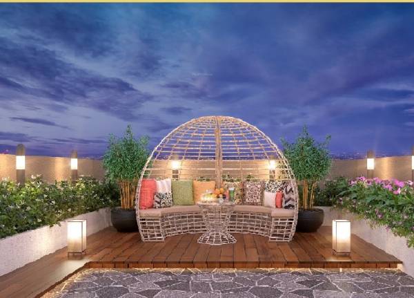  balaji-residency Others