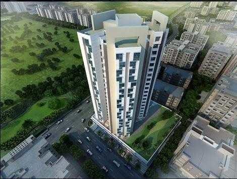  shashwat-residency Elevation