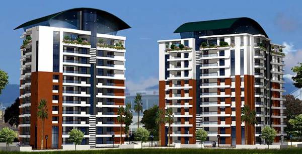 Elevation grandeur Elevation