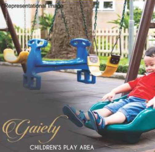  the premiere residences beverly Children's play area