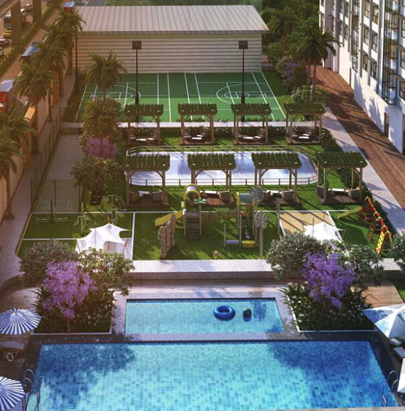  the premiere residences beverly Others