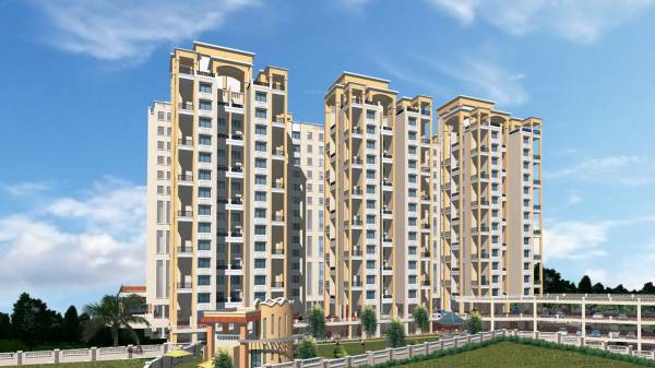 Images for Elevation of Surana Zinnea Housing Images for Elevation of Surana Zinnea Housing