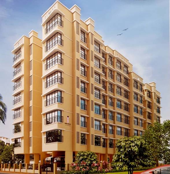  yamuna-heights Elevation