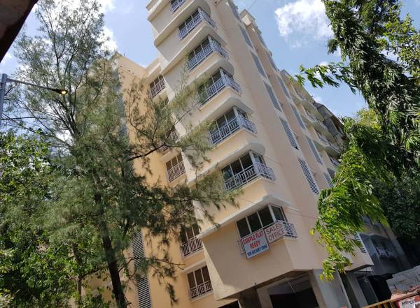  yamuna-heights Elevation