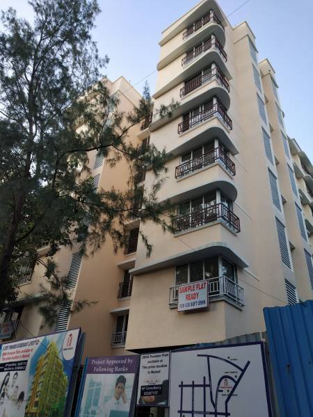  yamuna-heights Images for Project