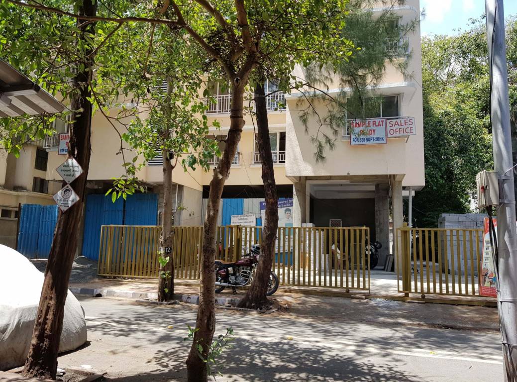  yamuna heights Others