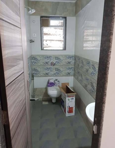  yamuna-heights Bathroom