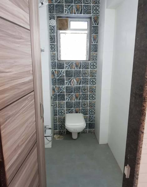  yamuna-heights Bathroom
