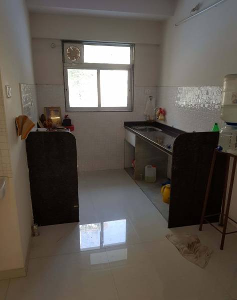  yamuna-heights Kitchen