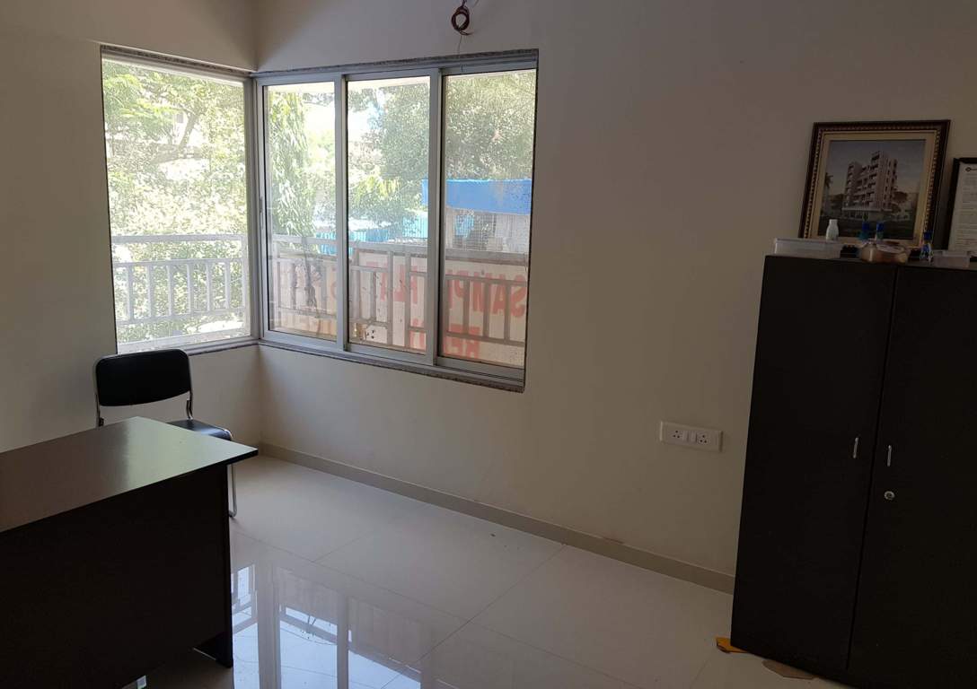  yamuna heights Living Area