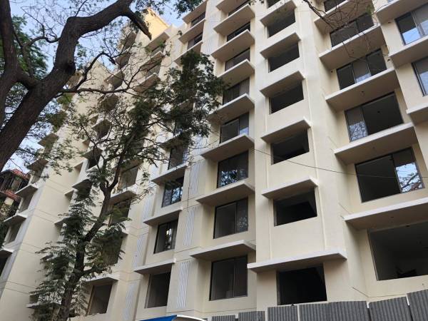  lotus-niwas-satya-niwas Elevation