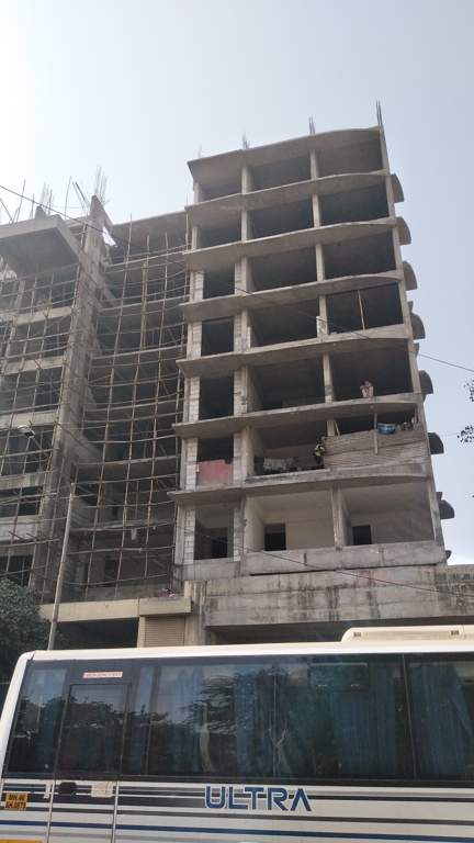  royal green Royal Green Construction Status May 19