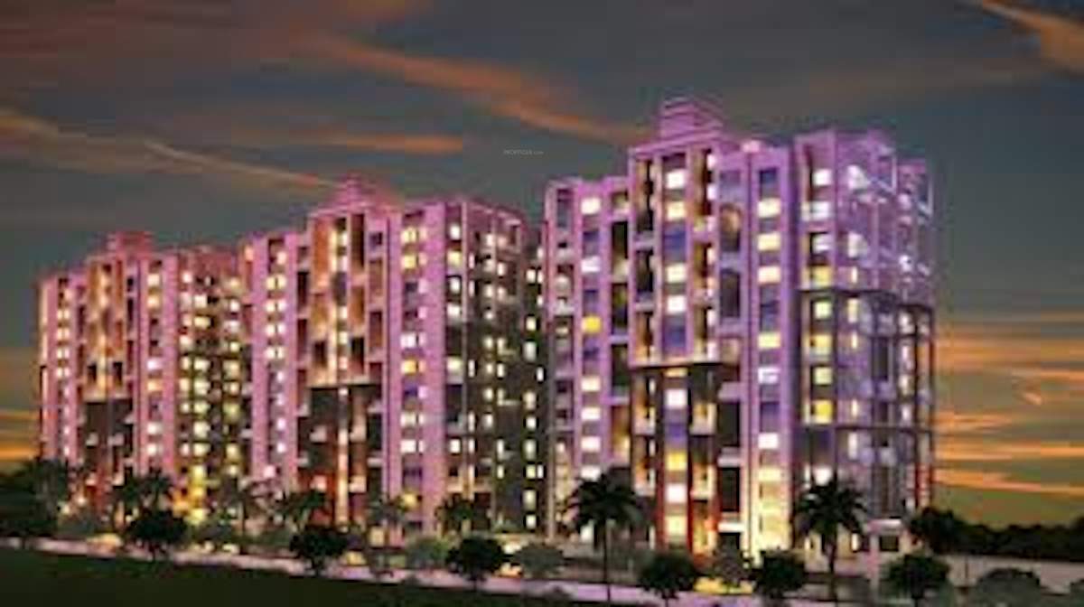  vivanta Elevation
