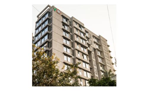 Images for Elevation of Vaswani 36 AB