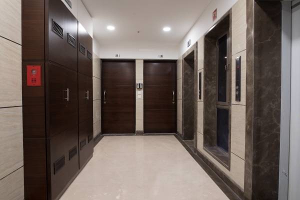 Images for Amenities of Vaswani 36 AB