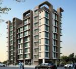 Images for Elevation of Dhruv Varsha Olive CHSL