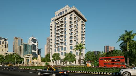 Images for Elevation of Crystal 9 Crystal Images for Elevation of Crystal 9 Crystal