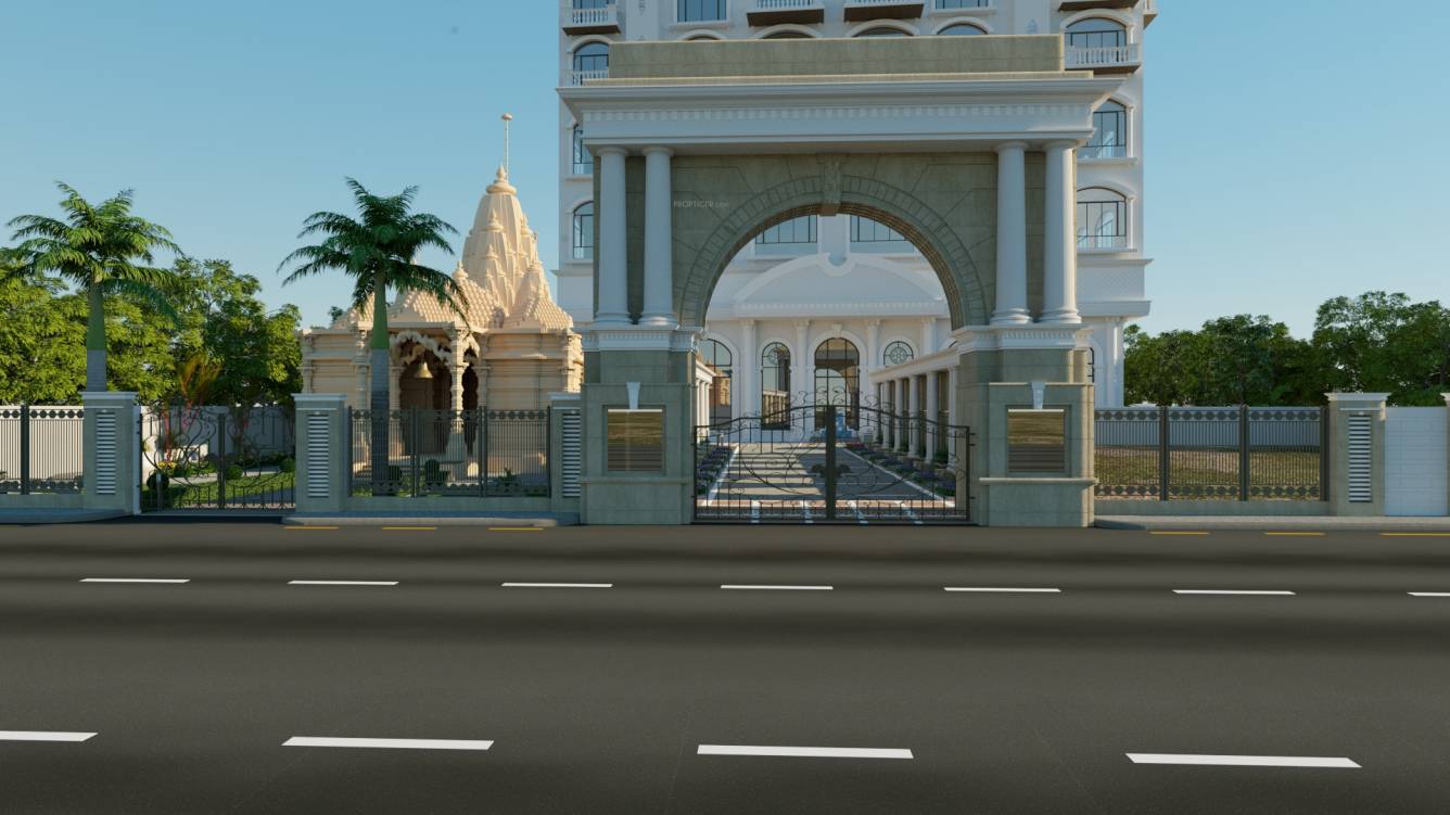 Images for Amenities of Crystal 9 Crystal