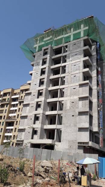 Images for Construction Status of Prime Satya Niwas