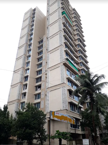  chitralekha Elevation