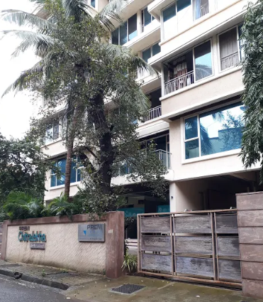  chitralekha Elevation