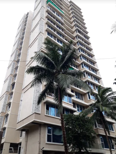  chitralekha Elevation