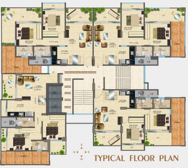 Images for clusterPlan