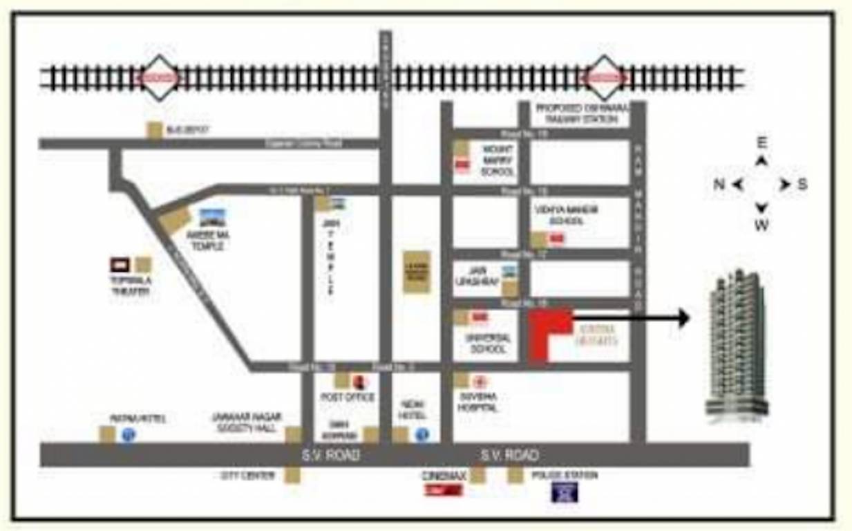 Images for locationPlan