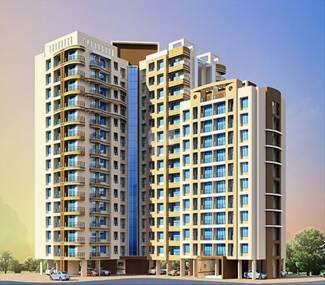 Images for Elevation of Swagat Heights Images for Elevation of Swagat Heights