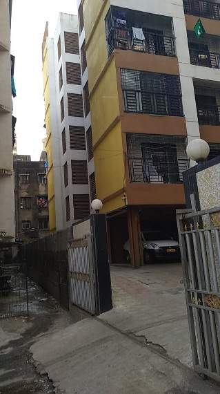  paradise height Elevation