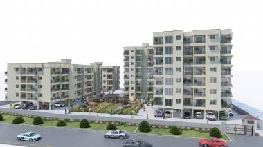 Elevation sp-residency Elevation