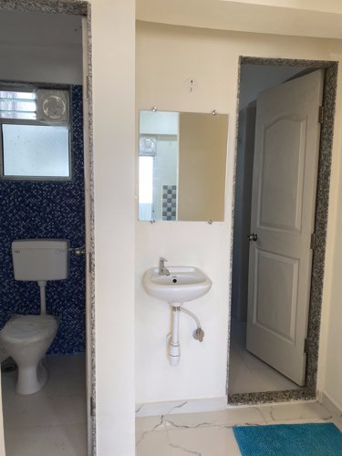  sp-residency Bathroom
