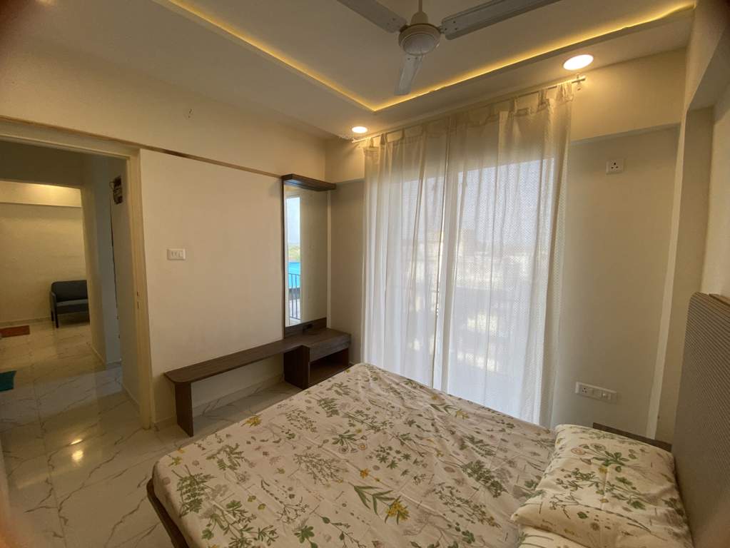  sp residency Bedroom